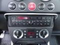 Ebony Controls Photo for 2000 Audi TT #52492037