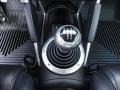 Ebony Transmission Photo for 2000 Audi TT #52492052