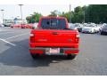 Bright Red - Ranger Edge SuperCab 4x4 Photo No. 4