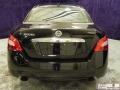 2009 Super Black Nissan Maxima 3.5 SV Sport  photo #22