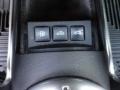 Ebony Controls Photo for 2000 Audi TT #52492070