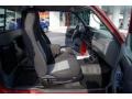 Bright Red - Ranger Edge SuperCab 4x4 Photo No. 11