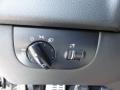Ebony Controls Photo for 2000 Audi TT #52492163