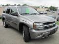 Graystone Metallic - TrailBlazer LS 4x4 Photo No. 1