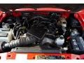 Bright Red - Ranger Edge SuperCab 4x4 Photo No. 14