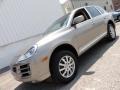 2008 Jarama Beige Metallic Porsche Cayenne Tiptronic  photo #2