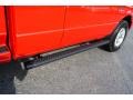 Bright Red - Ranger Edge SuperCab 4x4 Photo No. 16