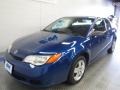 Laser Blue - ION 2 Quad Coupe Photo No. 2