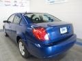 Laser Blue - ION 2 Quad Coupe Photo No. 3