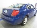 Laser Blue - ION 2 Quad Coupe Photo No. 4