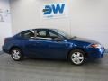 Laser Blue - ION 2 Quad Coupe Photo No. 5