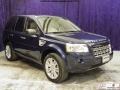 Baltic Blue Metallic - LR2 HSE Photo No. 3