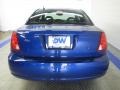 Laser Blue - ION 2 Quad Coupe Photo No. 8
