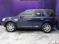 Baltic Blue Metallic - LR2 HSE Photo No. 5