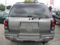 2005 Graystone Metallic Chevrolet TrailBlazer LS 4x4  photo #10