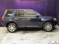 Baltic Blue Metallic - LR2 HSE Photo No. 6