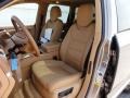 2008 Jarama Beige Metallic Porsche Cayenne Tiptronic  photo #17