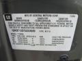 Graystone Metallic - TrailBlazer LS 4x4 Photo No. 16