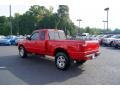 Bright Red - Ranger Edge SuperCab 4x4 Photo No. 32