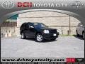 Black - Grand Cherokee Laredo 4x4 Photo No. 1
