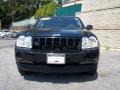Black - Grand Cherokee Laredo 4x4 Photo No. 3