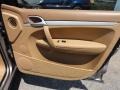Jarama Beige Metallic - Cayenne Tiptronic Photo No. 24