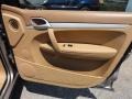 2008 Jarama Beige Metallic Porsche Cayenne Tiptronic  photo #24