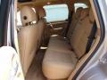 2008 Jarama Beige Metallic Porsche Cayenne Tiptronic  photo #27