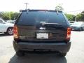 Black - Grand Cherokee Laredo 4x4 Photo No. 6