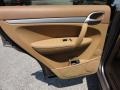 2008 Jarama Beige Metallic Porsche Cayenne Tiptronic  photo #28