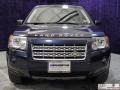 Baltic Blue Metallic - LR2 HSE Photo No. 19