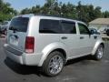 2007 Bright Silver Metallic Dodge Nitro R/T 4x4  photo #2