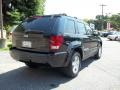 Black - Grand Cherokee Laredo 4x4 Photo No. 8