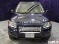 Baltic Blue Metallic - LR2 HSE Photo No. 20