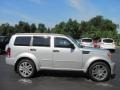 Bright Silver Metallic - Nitro R/T 4x4 Photo No. 5