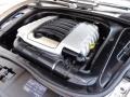 Jarama Beige Metallic - Cayenne Tiptronic Photo No. 35