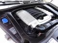 Jarama Beige Metallic - Cayenne Tiptronic Photo No. 36