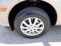 Jarama Beige Metallic - Cayenne Tiptronic Photo No. 39