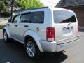 2007 Bright Silver Metallic Dodge Nitro R/T 4x4  photo #17