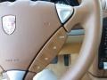 2008 Jarama Beige Metallic Porsche Cayenne Tiptronic  photo #48