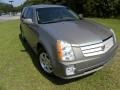 2006 Radiant Bronze Cadillac SRX V6  photo #1