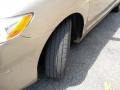 Desert Sand Mica - Camry LE Photo No. 2
