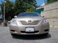 Desert Sand Mica - Camry LE Photo No. 3