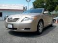 Desert Sand Mica - Camry LE Photo No. 4
