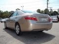 Desert Sand Mica - Camry LE Photo No. 5