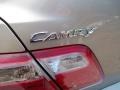 Desert Sand Mica - Camry LE Photo No. 7