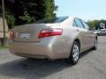 Desert Sand Mica - Camry LE Photo No. 9