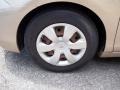 Desert Sand Mica - Camry LE Photo No. 13
