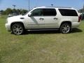 White Diamond - Escalade ESV AWD Photo No. 2