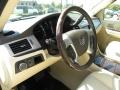 White Diamond - Escalade ESV AWD Photo No. 3